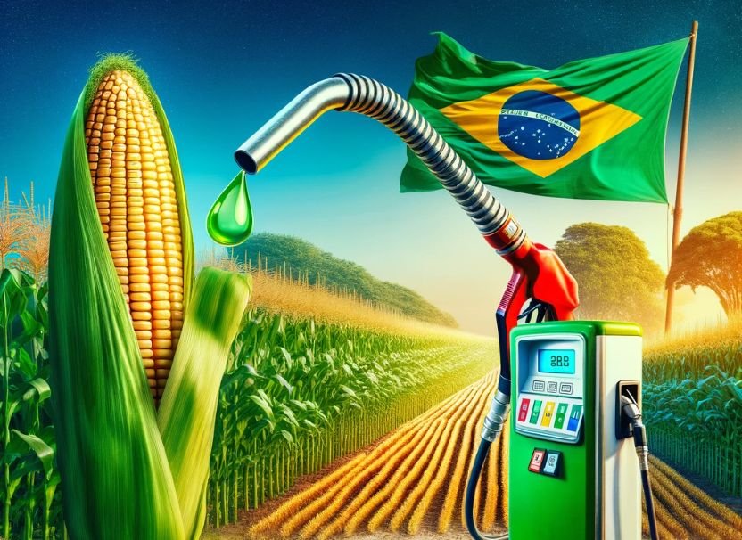 BioMilho coloca em debate o desafio energético da nova onda do etanol de milho