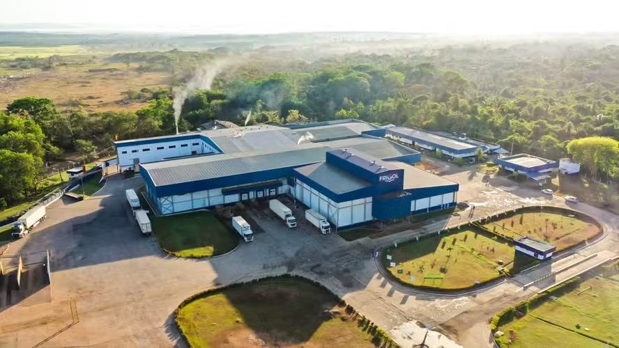 FriGol fecha parceria com DistriBoi em Rondônia