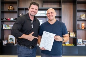 Lei de Ranalli permite retirada de pichações ligadas ao crime organizado