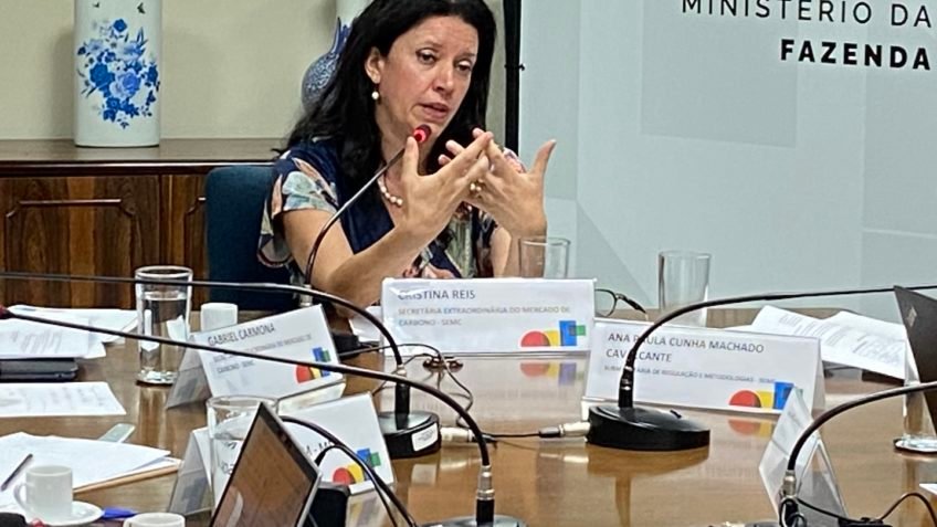 Regulação do mercado de carbono elevará PIB em 5,8% até 2040