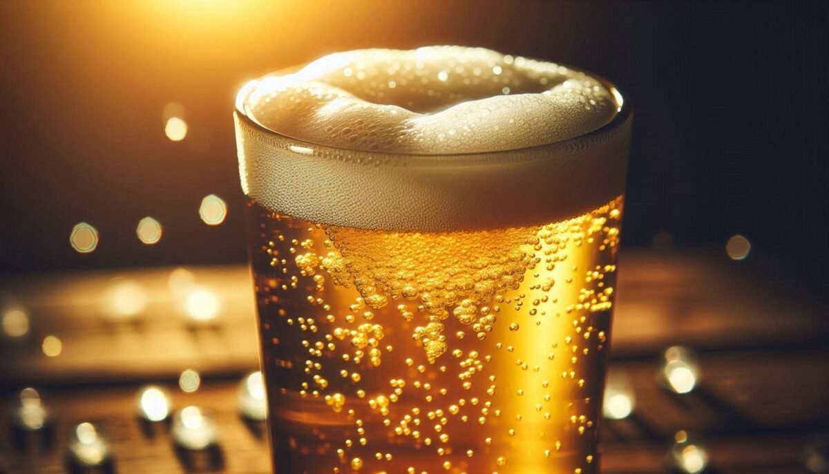 Chopp ou cerveja de garrafa? Entenda a diferença e descubra o que você realmente está bebendo