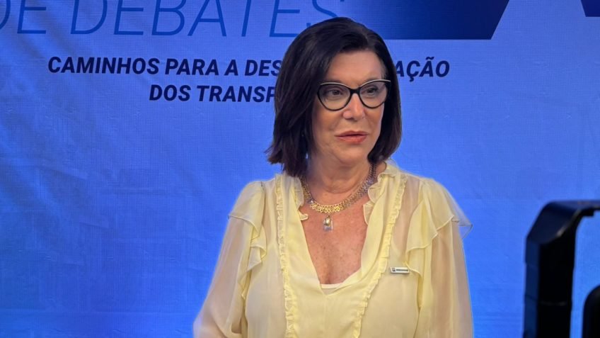 Petrobras tentará evitar repassar a alta do petróleo, diz Magda