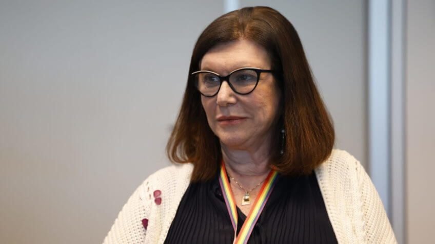 Quem apostar contra vai perder, diz presidente da Petrobras