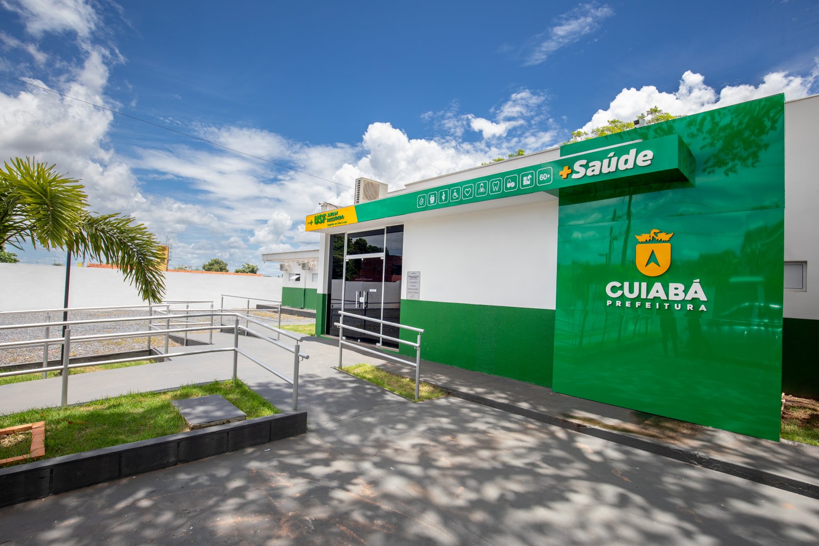 Cuiabá realiza grande mutirão de prevenção ao câncer do colo do útero neste sábado