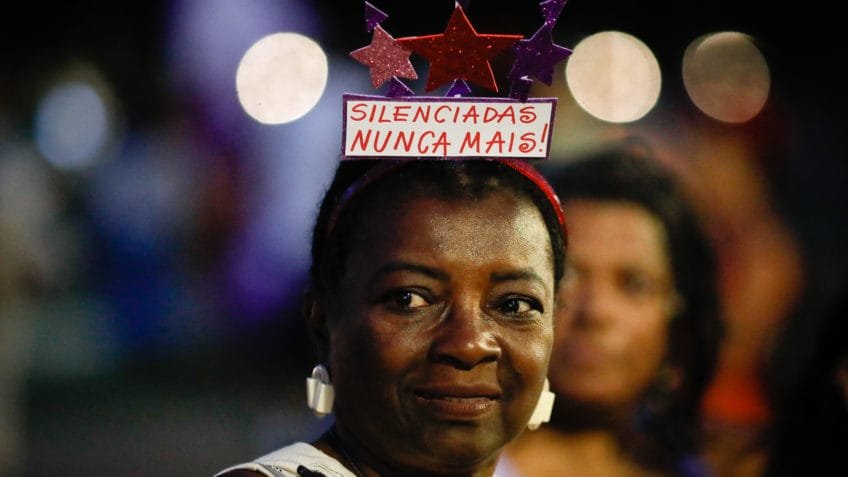 Ipsos: 56% dizem que igualdade depende de mais mulheres como líderes