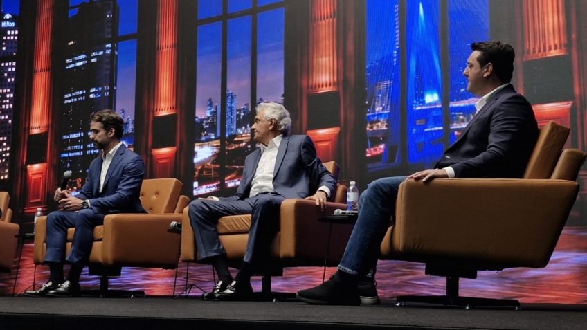 PT não apresenta custo da PEC do fim da escala 6 X 1, diz Caiado