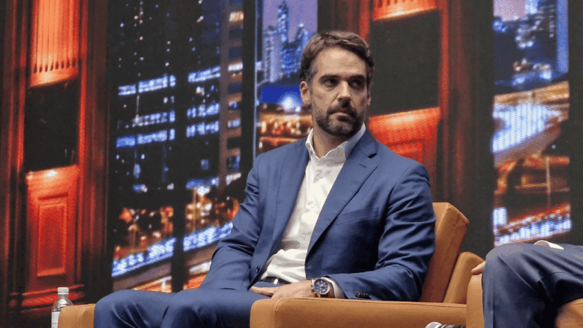 Não adianta só tirar o PT e botar um mau gestor, diz Leite