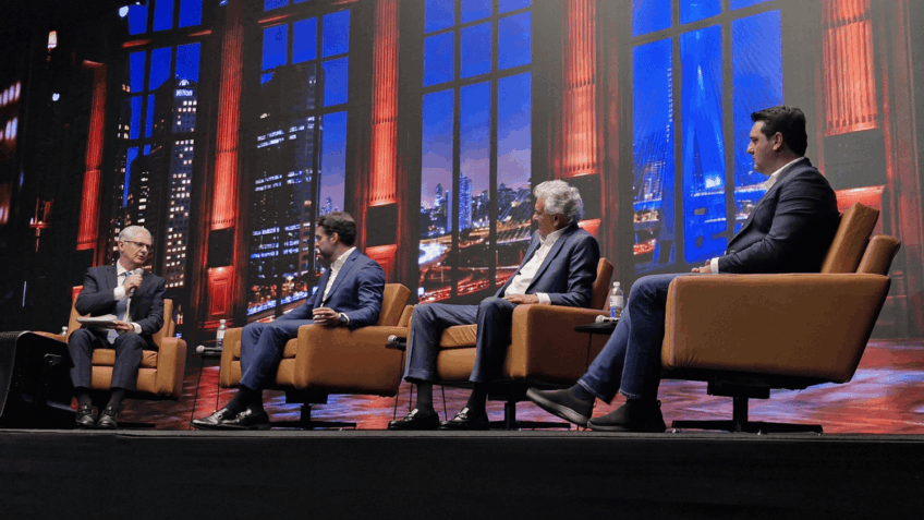 Pré-candidatos do PSD definem segurança pública como prioridade