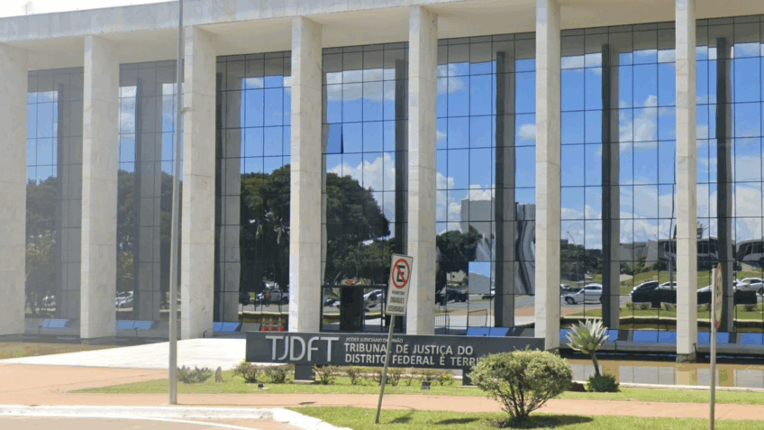 TJ-DFT condena supermercado por homicídio praticado por funcionário
