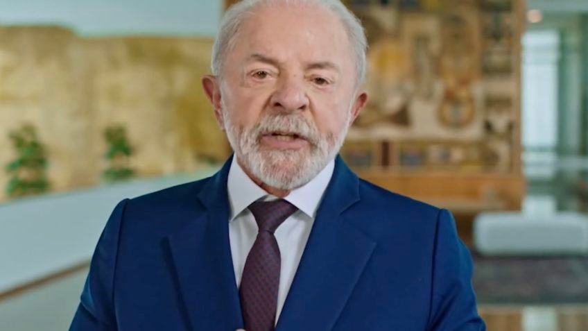 Leia e assista à íntegra do pronunciamento de Lula pelo Dia da Mulher