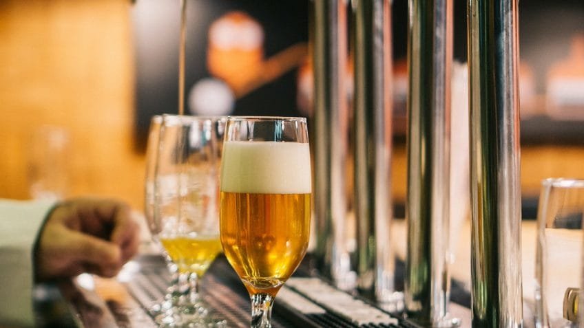 Cada litro a menos de álcool ao ano pode reduzir mortalidade por câncer