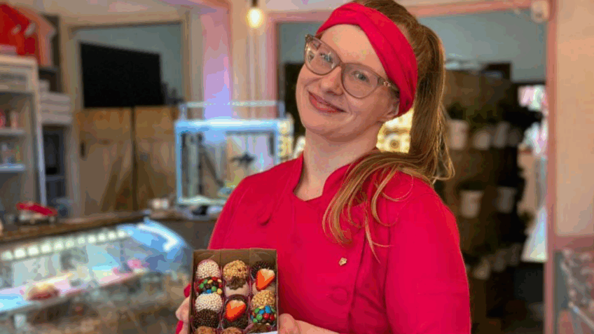 Rodízio de brigadeiros faz faturamento de confeitaria saltar 900%