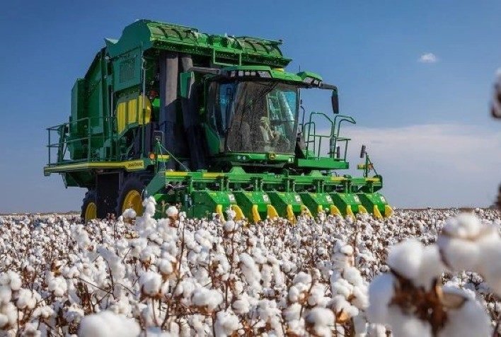 Conheça as máquinas que operam em velocidades que a mente humana não consegue acompanhar