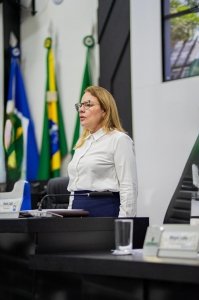 Presidente da Câmara destaca avanço histórico da representatividade feminina e inaugura marco inédito no Legislativo