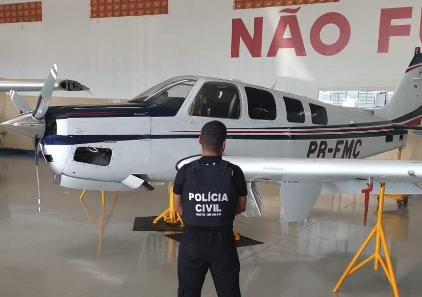 Operação Agro-Fantasma: Empresa deixa rastro de prejuízos de quase R$ 60 milhões a produtores