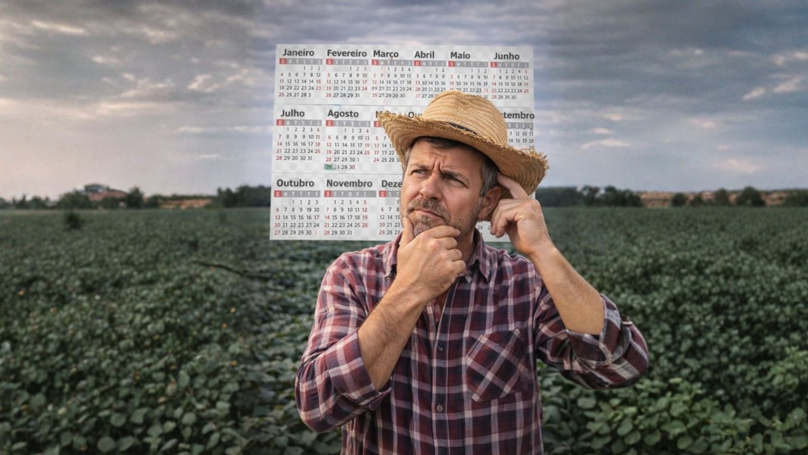 Recuperação Judicial: agro fecha 2025 com quase 2 mil solicitações do recurso e registra maior acumulado da série histórica, revela Serasa Experian