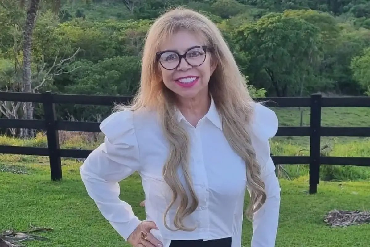 Prefeito e primeira-dama lamentam morte da jornalista Lauristela Guimarães