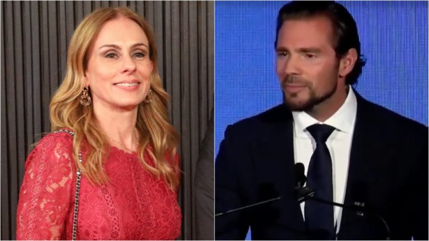 Mulher de Moraes recebeu R$ 80 mi do Master por 22 meses de trabalho