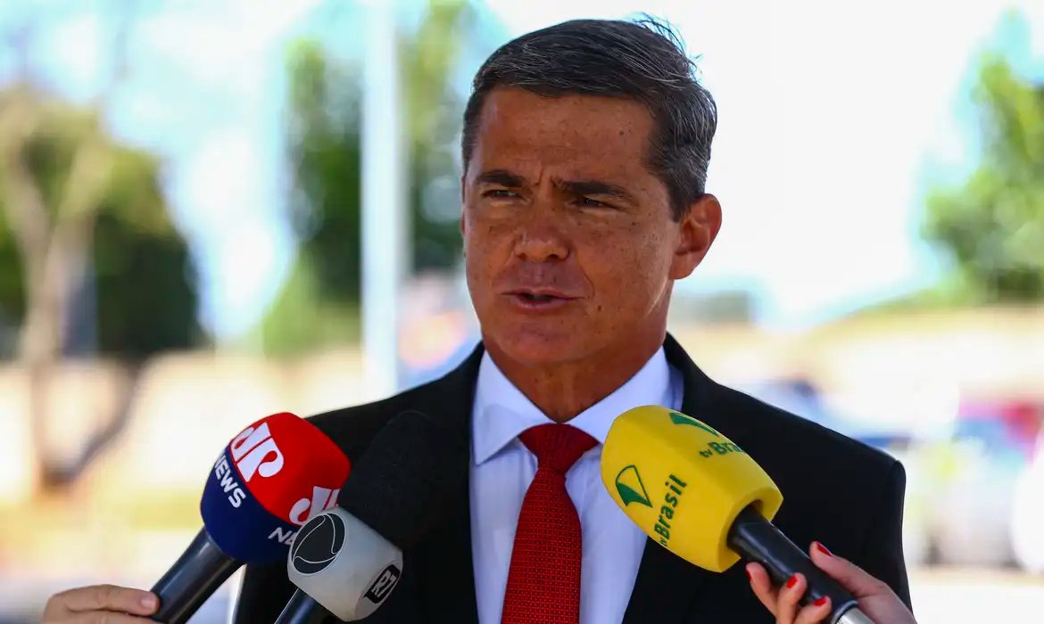 Moraes autoriza visita íntima a general condenado na trama golpista