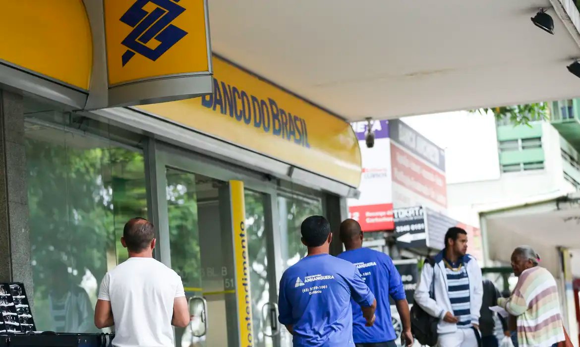 Clientes do Banco do Brasil podem renegociar dívidas até o fim do mês