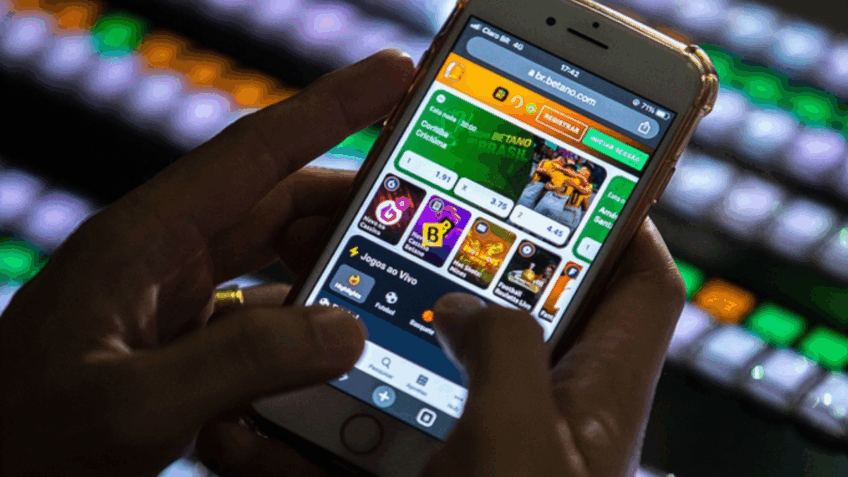 Empresas de apostas pedem bloqueio de Kalshi e Polymarket