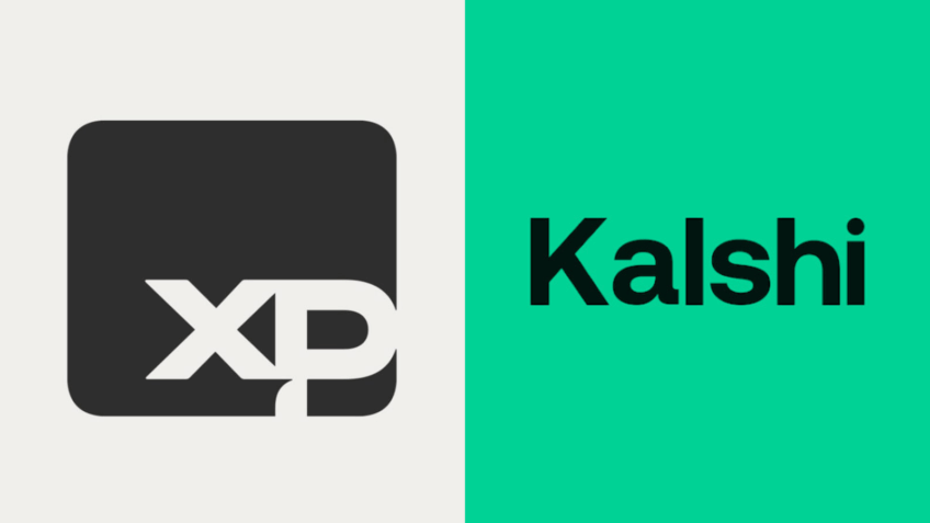 XP e Kalshi firmam parceria para mercados de previsão no Brasil