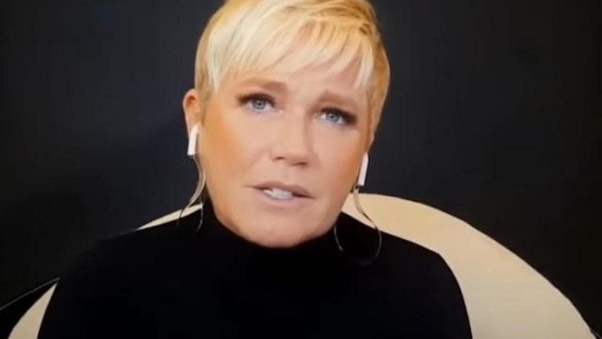 STJ julgará caso de direitos autorais de 26 anos envolvendo Xuxa nesta 3ª