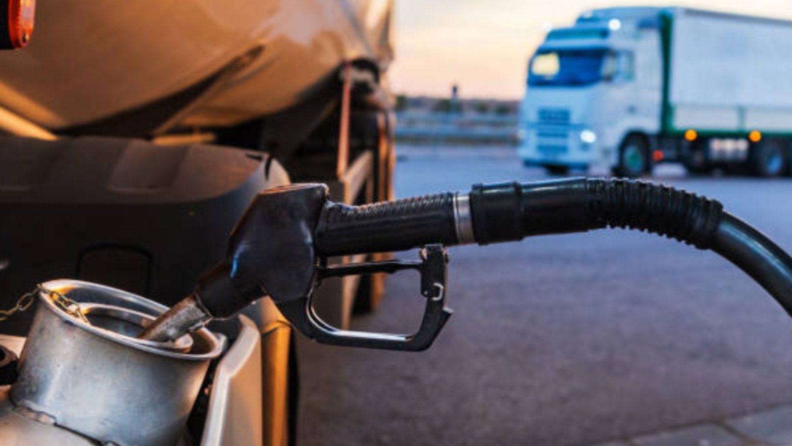 Aprosoja Brasil diz que escassez de diesel compromete andamento da safra de grãos