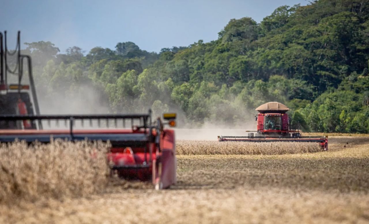 Investigação de suposto golpe no agro sofre reviravolta e Justiça manda devolver avião e bens