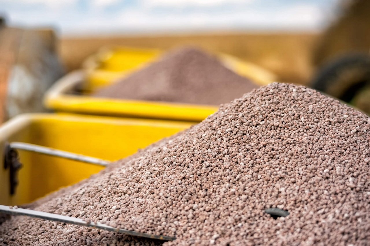 EUA/fertilizantes: com alta nos preços, agricultores pedem intervenção do governo