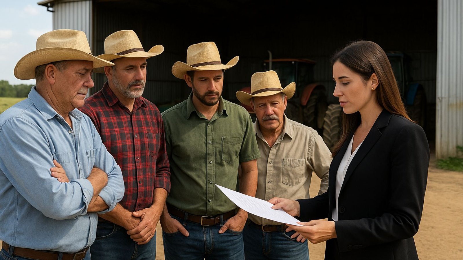 Linha de crédito rural com juros a partir de 3% a.a. e prazos de 15 anos; veja condições