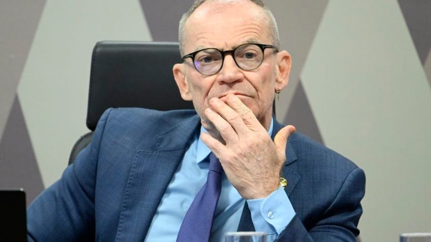 CPI do Crime recorre da decisão que desobriga Vorcaro de depor