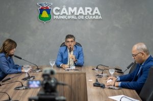 Câmara reconhece o pixé cuiabano e a viola de cocho como patrimônios imateriais de Cuiabá
