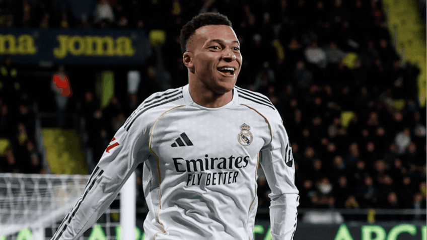 Real Madrid renova patrocínio master com Emirates até 2031