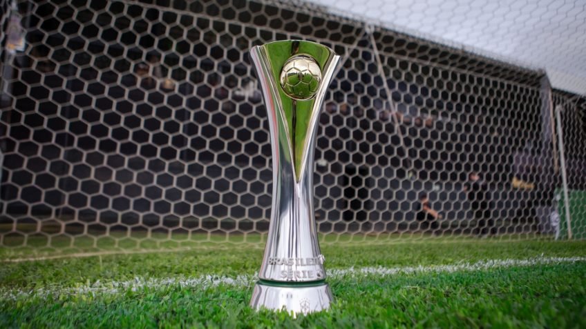 "Band" fecha acordo com CBF para transmitir séries C e D do Brasileiro