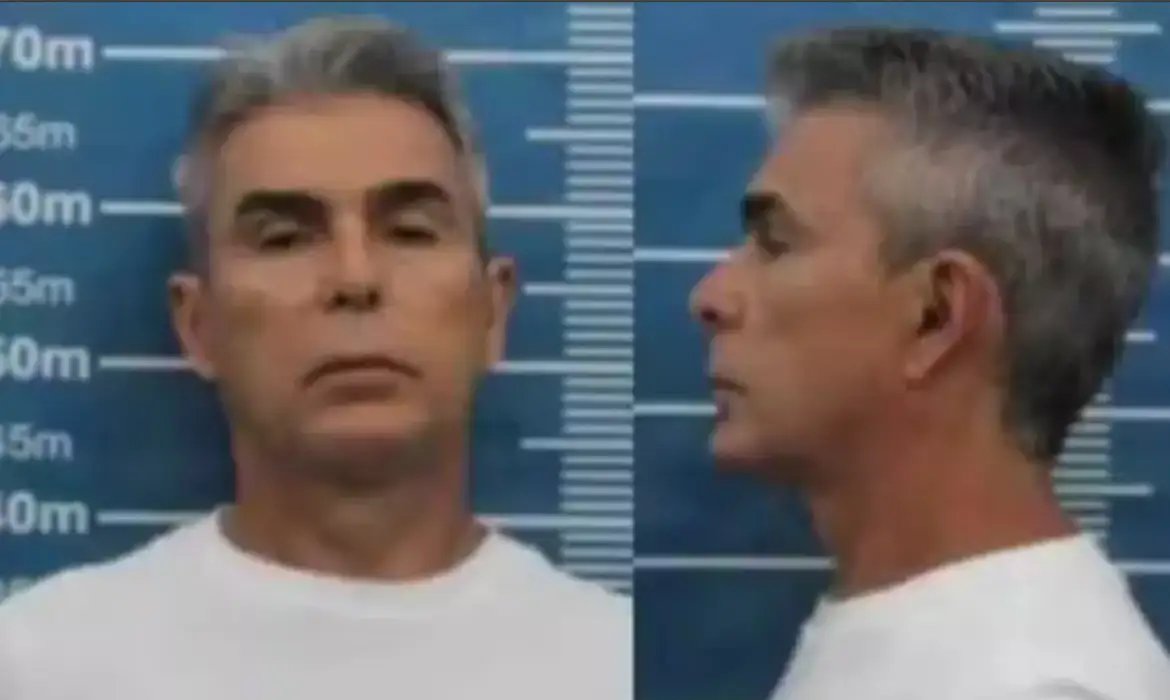 Ministério Público cumpre mandados contra grupo de Rogério de Andrade