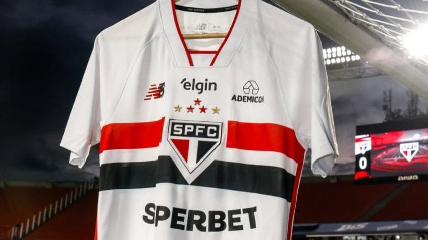 São Paulo ultrapassa R$ 1 bi de receita pela 1ª vez na história