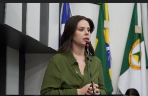 Michelly Alencar defende preservação da finalidade da Comissão de Direitos da Mulher