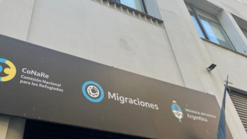 Argentina concede status de refugiado a condenado pelo 8 de Janeiro