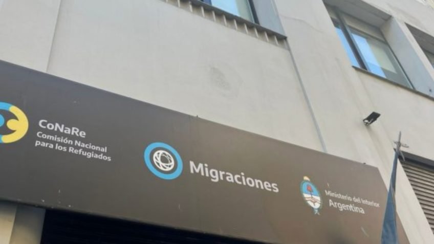 Argentina concede status de refugiado a condenado pelo 8 de Janeiro