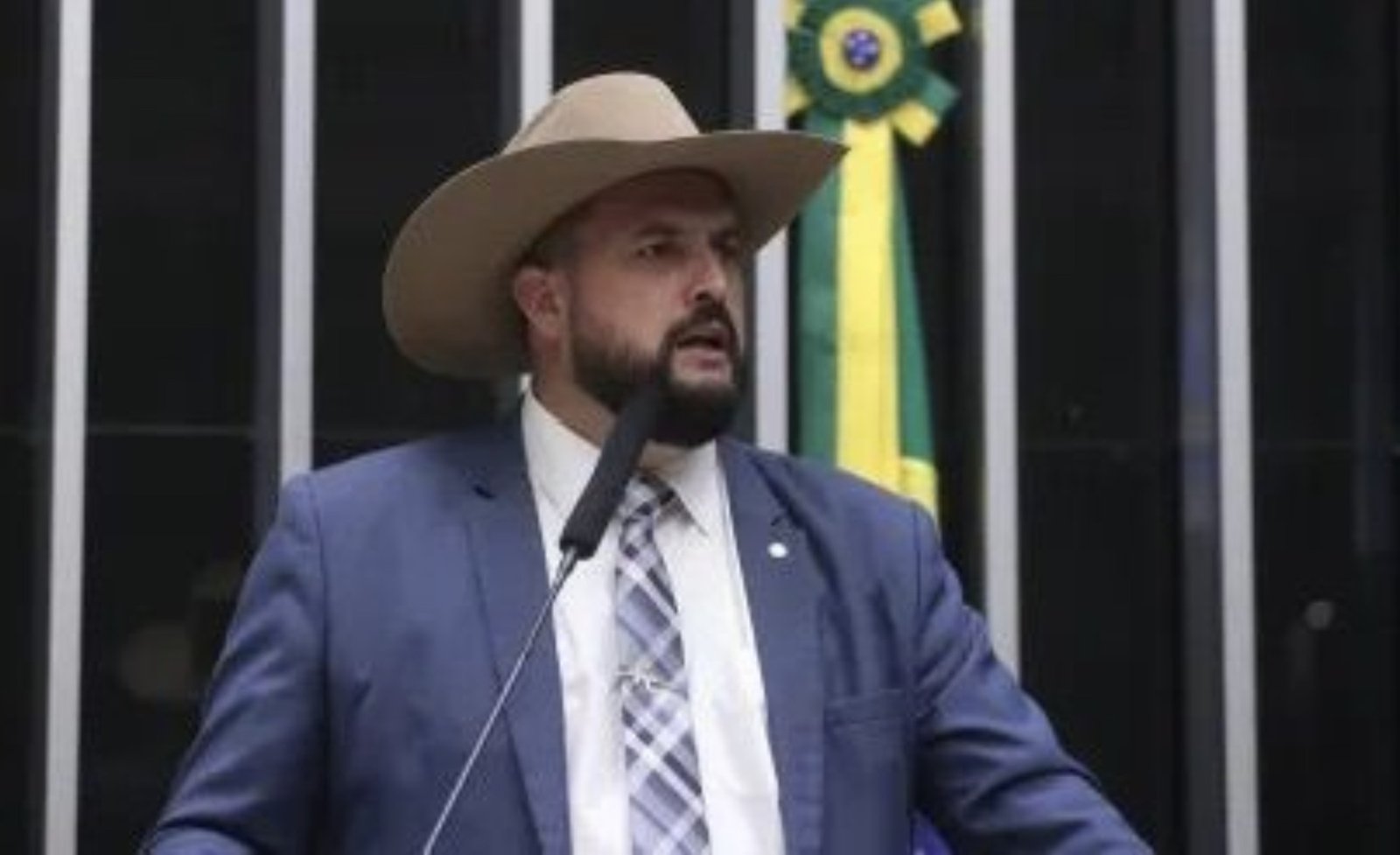 Zé Trovão propõe quatro medidas para conter crise do diesel e evitar desabastecimento no Brasil