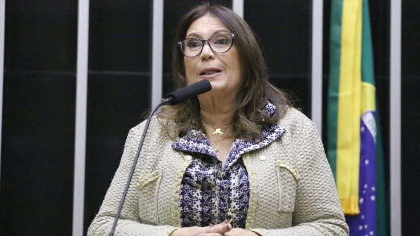 PL quer CPI no DF sobre operações entre BRB e Banco Master