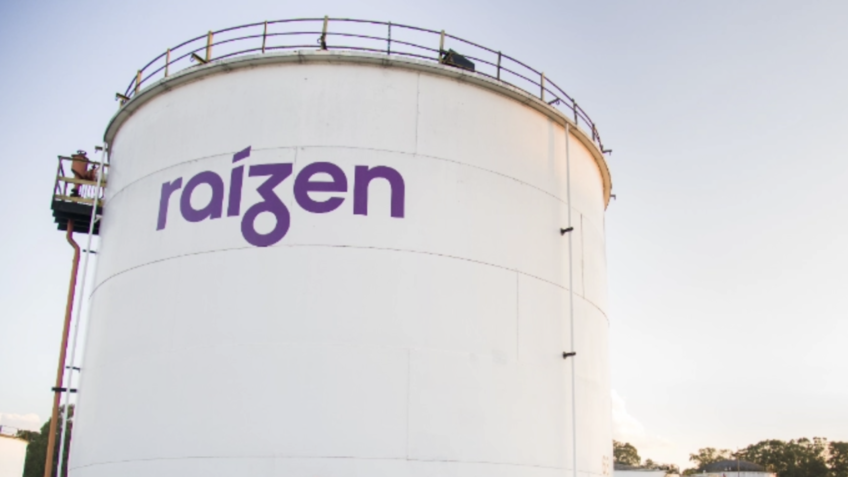 Raízen entra com pedido de recuperação extrajudicial
