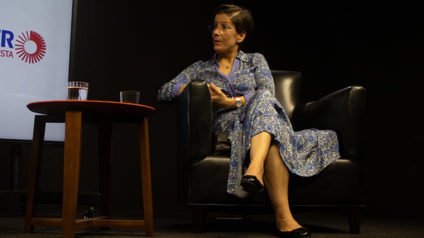 Relatora diz que deepfakes perpetuam violência contra mulheres