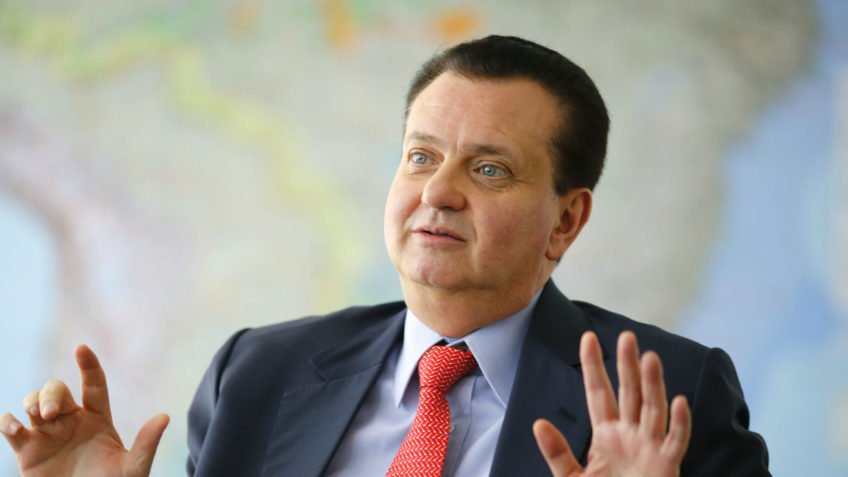 Kassab deve deixar cargo no governo de SP até 4 de abril