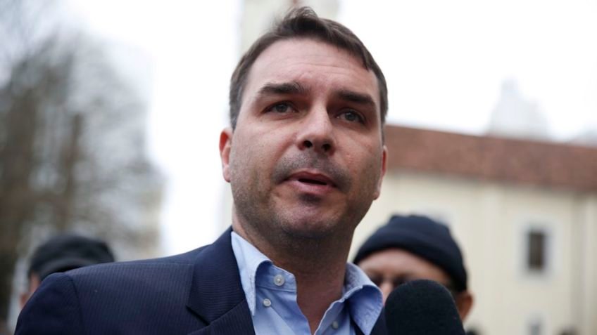 Precisamos libertar o trabalhador da mão do crime, diz Flávio