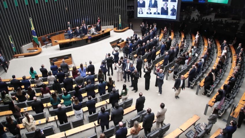 CNA define demarcação de terras como prioridade em 2026