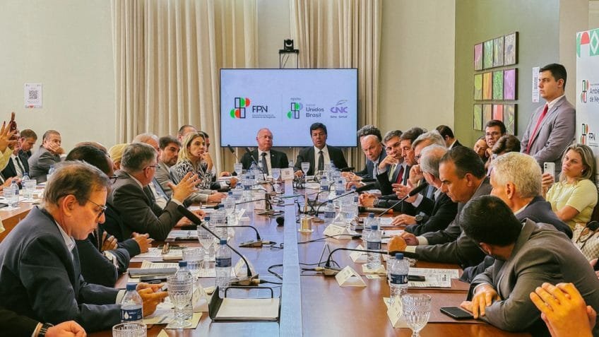 Relator da PEC da escala 6 X 1 diz ser “plausível” compensação do governo