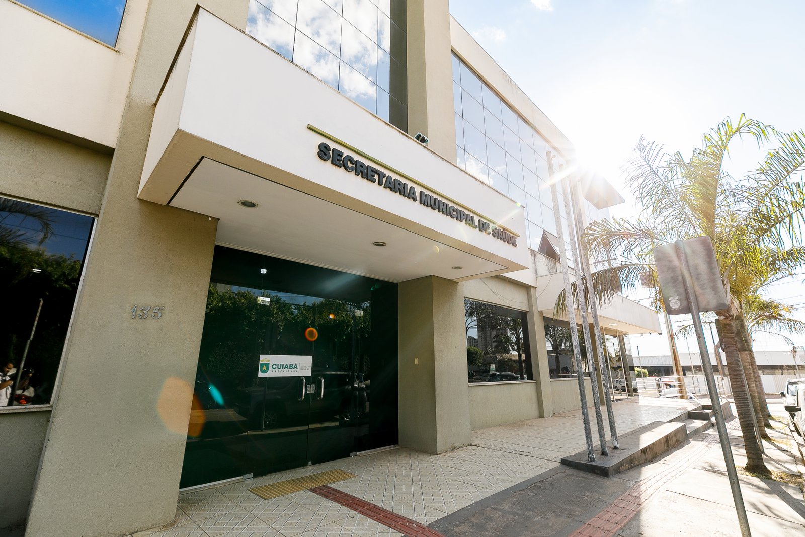 Prefeitura convoca entidades para eleição do Conselho Municipal de Saúde de Cuiabá