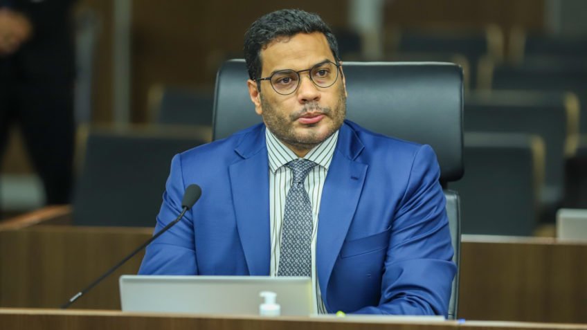 TCU nega pedido de afastamento de relator do caso Master